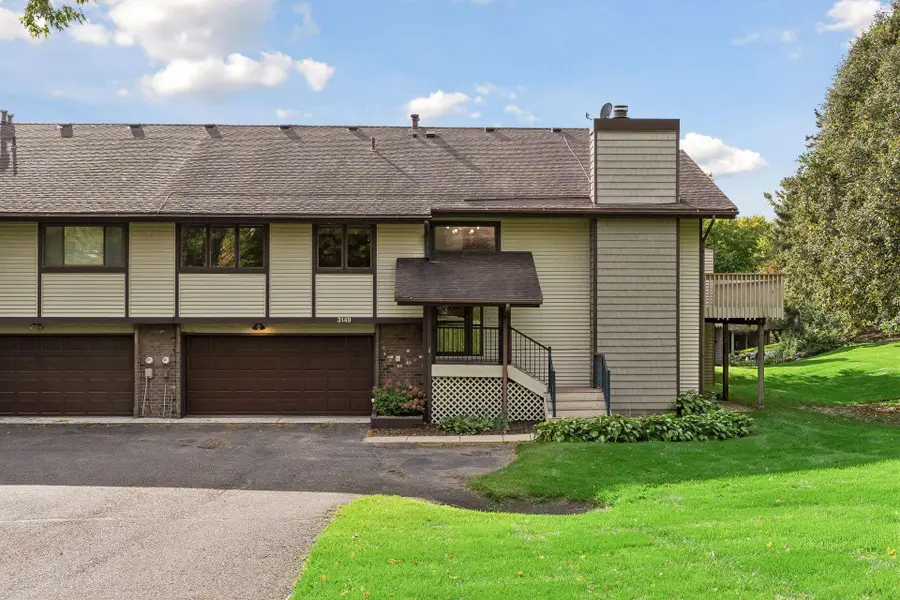 3149 Farnum Drive, Eagan, MN 55121 - #2