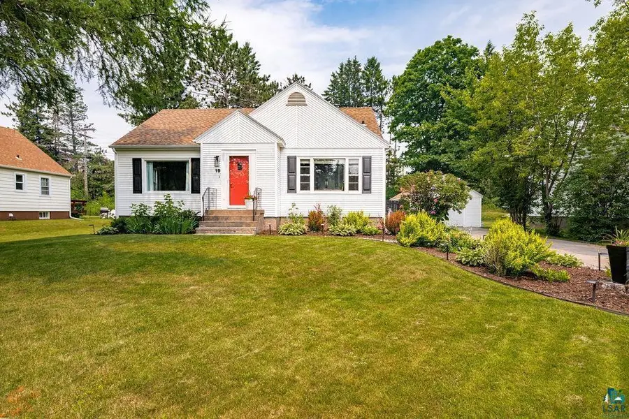 19 E Buffalo Street, Duluth, MN 55811 - #2