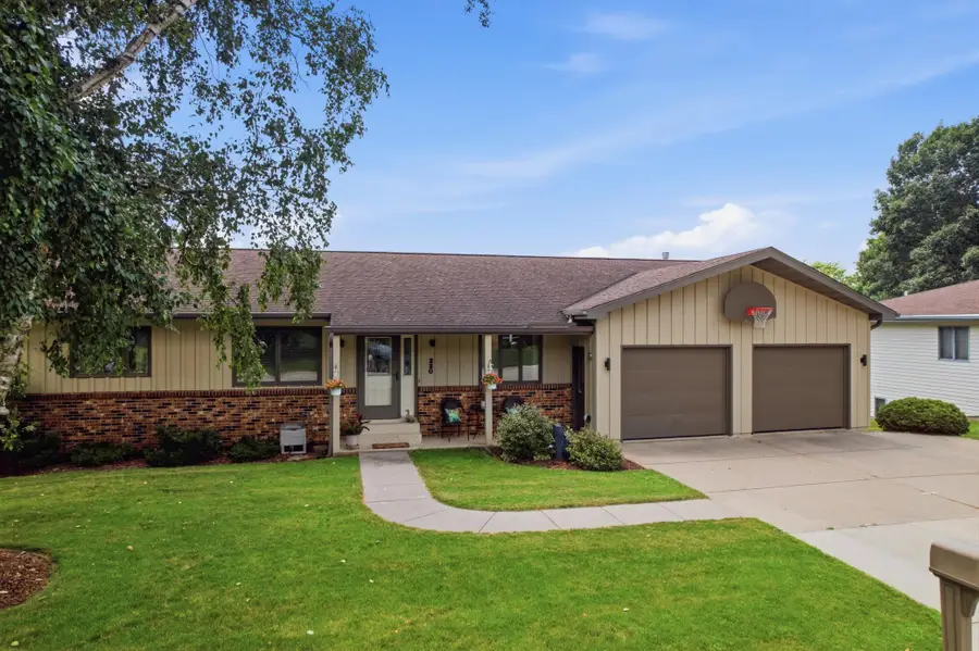 220 Country Club Drive, Lewiston, MN 55952 - #2