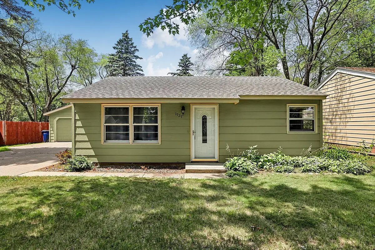 1727 14th Avenue S, Saint Cloud, MN 56301 - #1