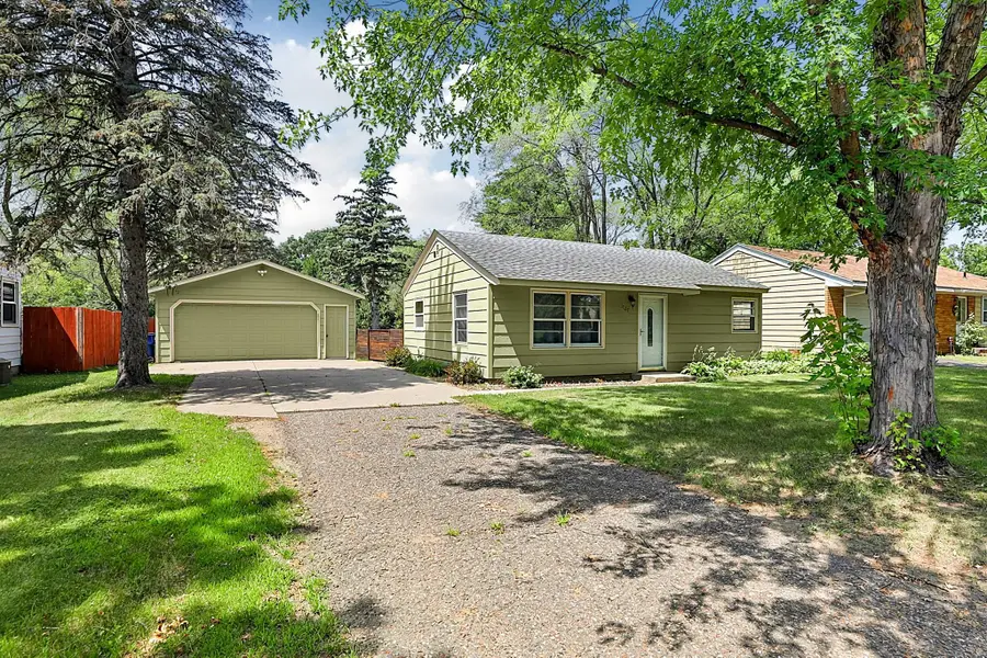 1727 14th Avenue S, Saint Cloud, MN 56301 - #2