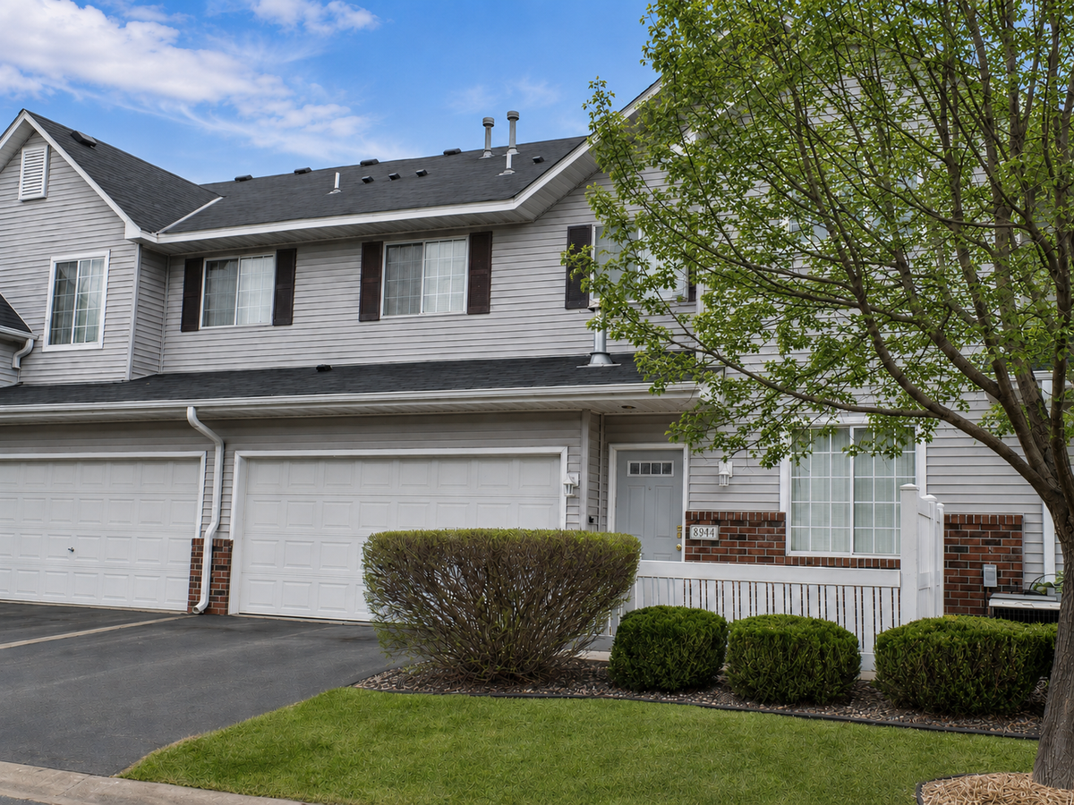 8944 Olive Lane N, Maple Grove, MN 55311 - #1
