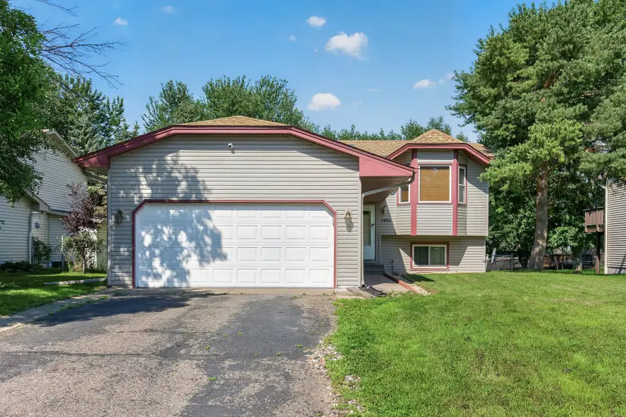 1652 84th Court N, Brooklyn Park, MN 55444 - #3