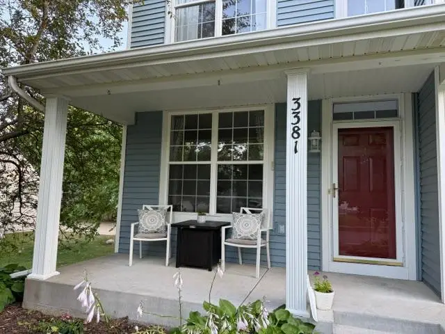 3381 Delano Drive, Stillwater, MN 55082 - #2