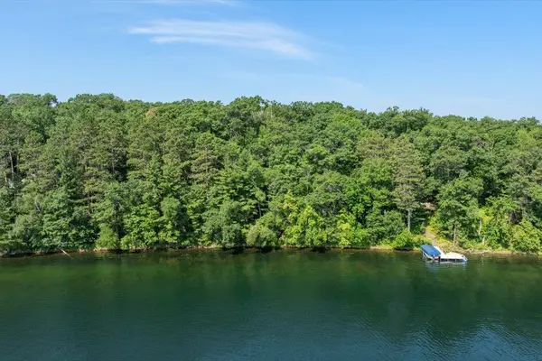 TBD W Lake Ridge Drive Sw, Pillager, MN 56473