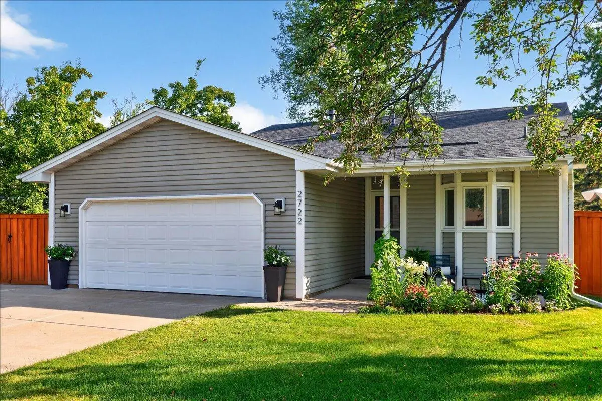 2722 94th Way, Brooklyn Park, MN 55444 - #1