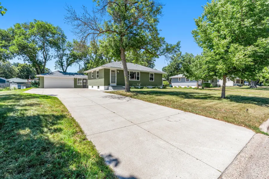 11346 Norway Street Nw, Coon Rapids, MN 55448 - #3
