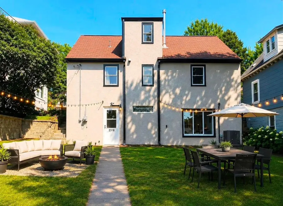 2318 Buchanan Street Ne, Minneapolis, MN 55418 - #2