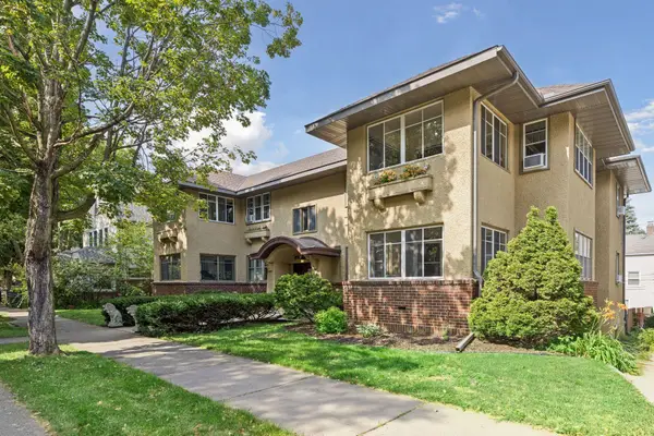 3904 Thomas Avenue S #202, Minneapolis, MN 55410