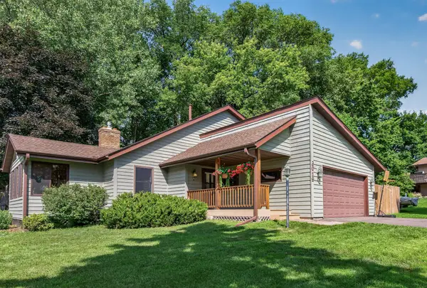 3019 Bluffs Lane, Mound, MN 55364