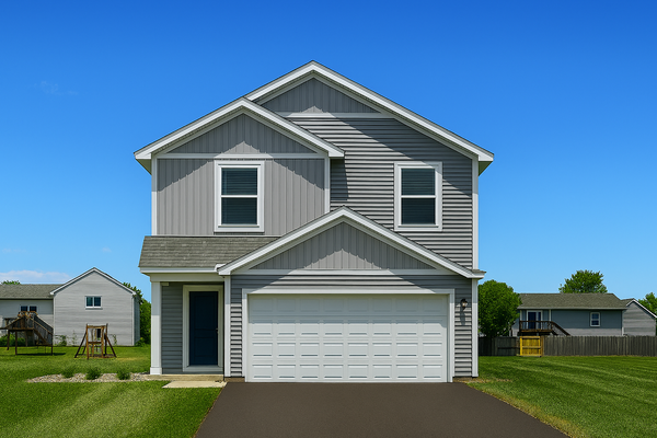 7688 Birch Street, Clear Lake, MN 55319