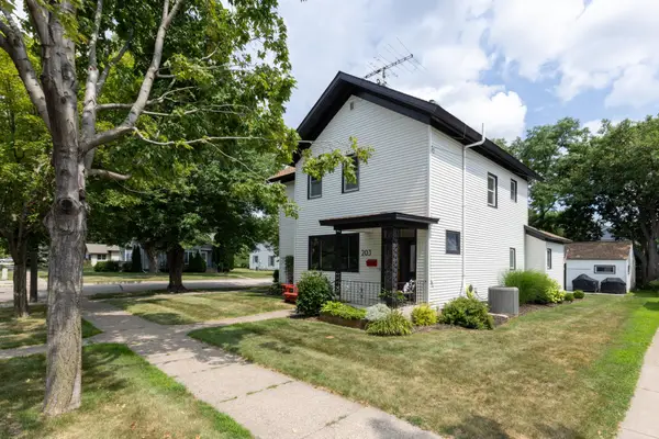 203 S Garden Street, Lake City, MN 55041