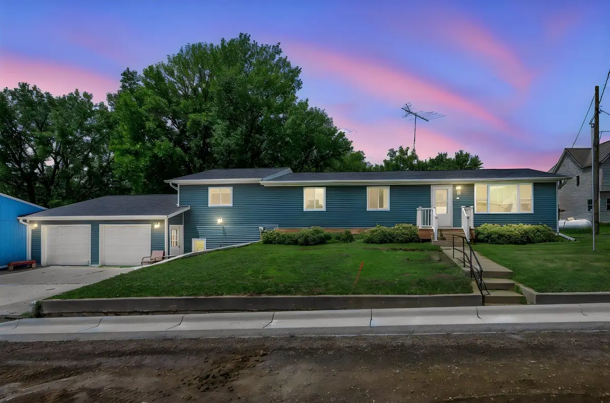 210 S 6th Street, Kiester, MN 56051 - #1