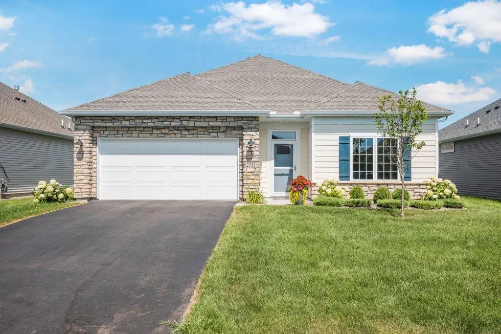 2751 Kalland Avenue Ne, Saint Michael, MN 55376 - #1