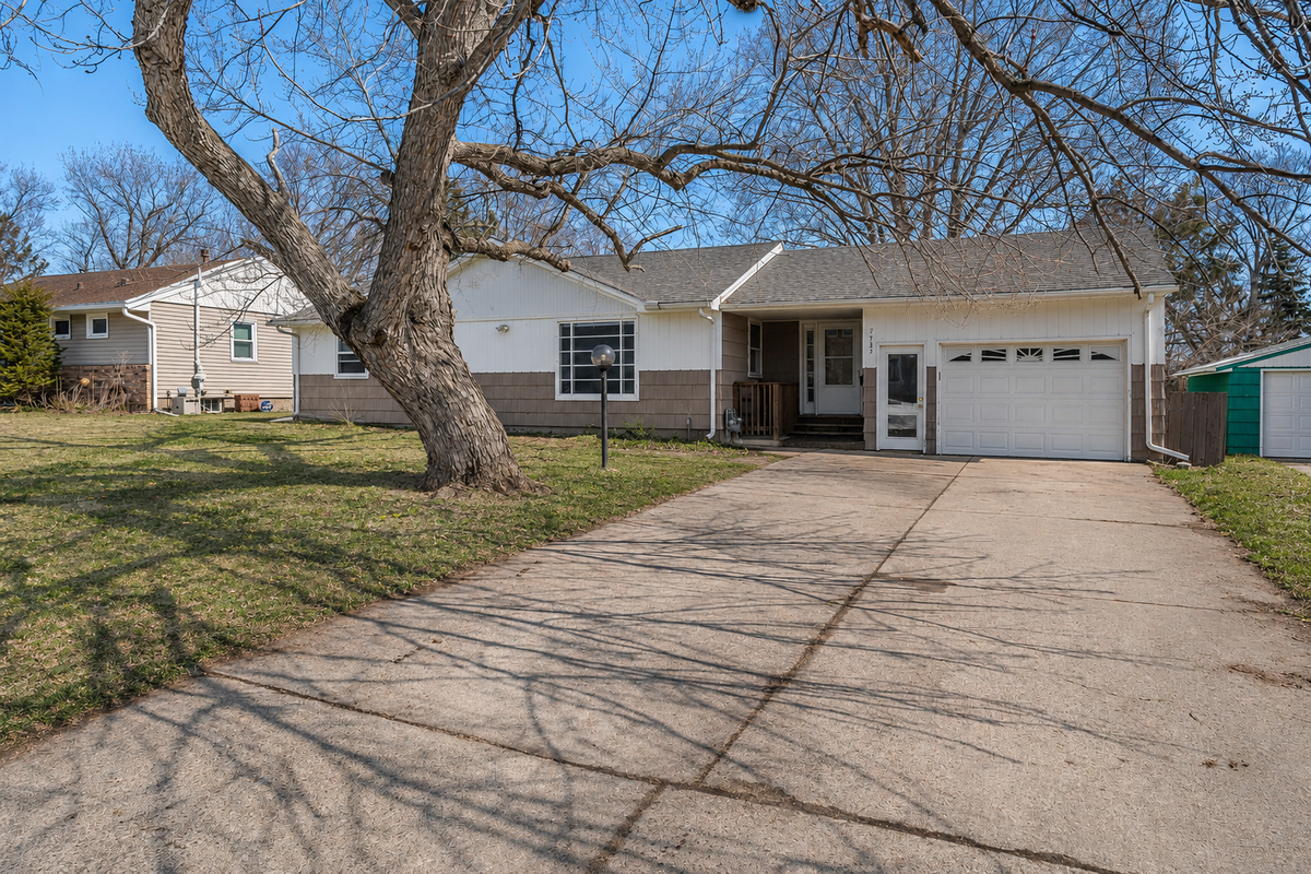 7433 12th Avenue S, Richfield, MN 55423 - #1