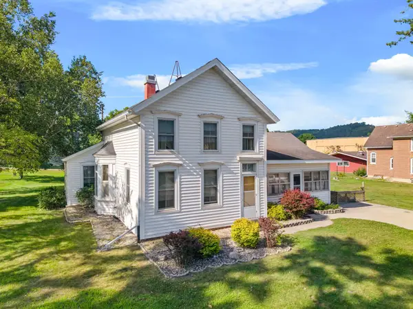 107 W Rushford Avenue, Rushford, MN 55971