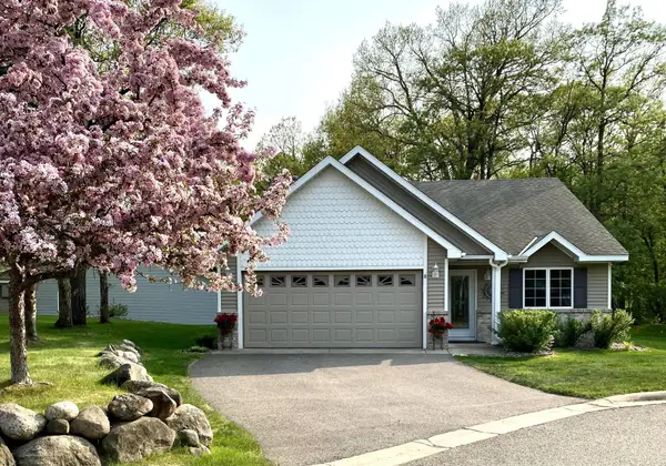 215 Buffalo Hills Lane W, Brainerd, MN 56401