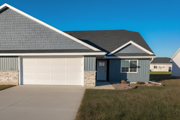 720 South Division Street, Roberts, WI 54023
