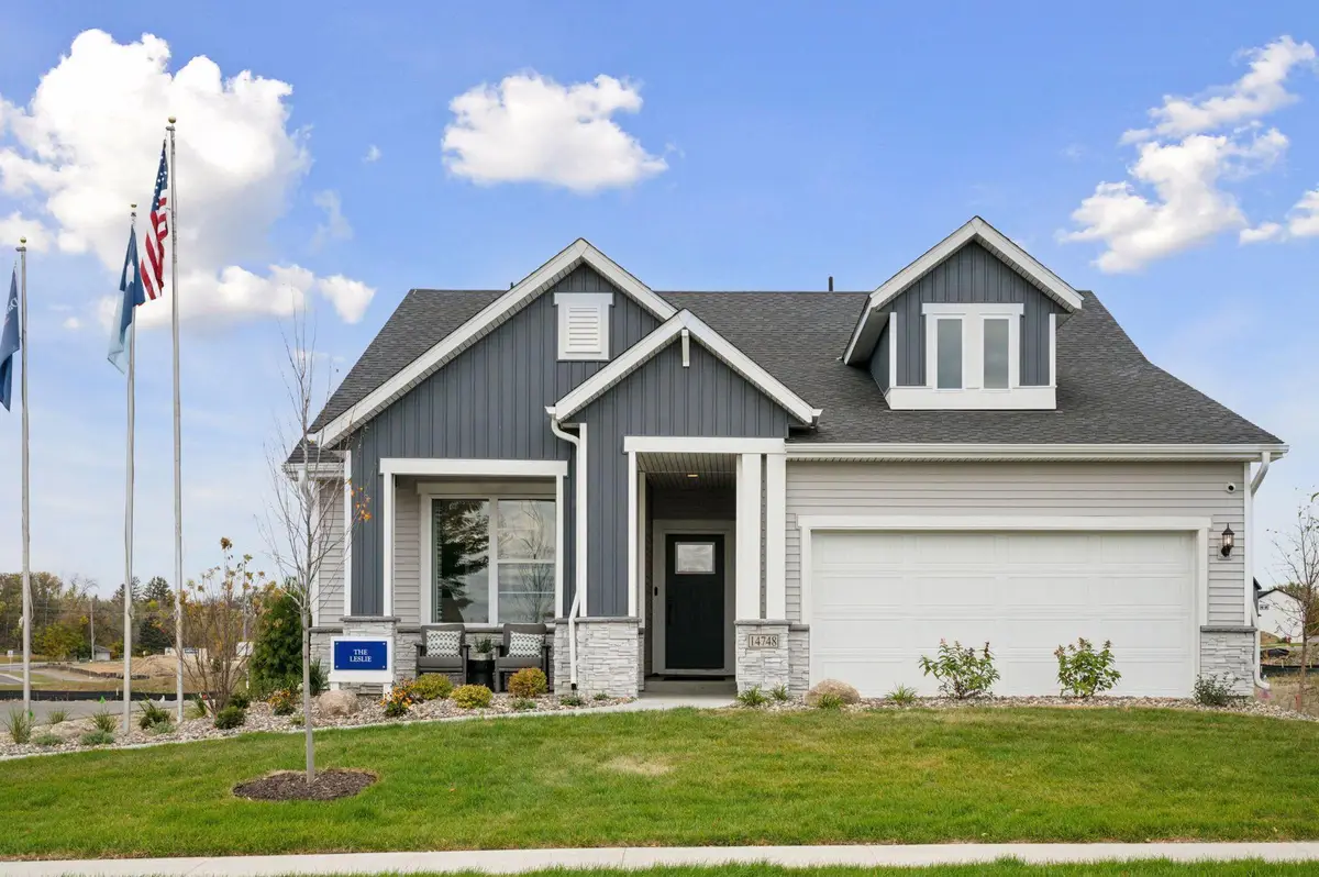 10550 Harbor Lane N, Maple Grove, MN 55369 - #1