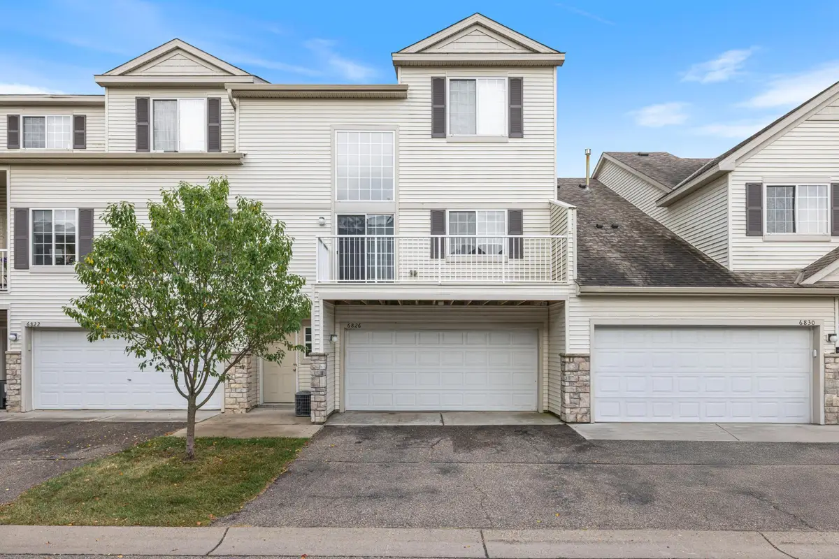 6826 Pine Crest Trail S, Cottage Grove, MN 55016 - #1