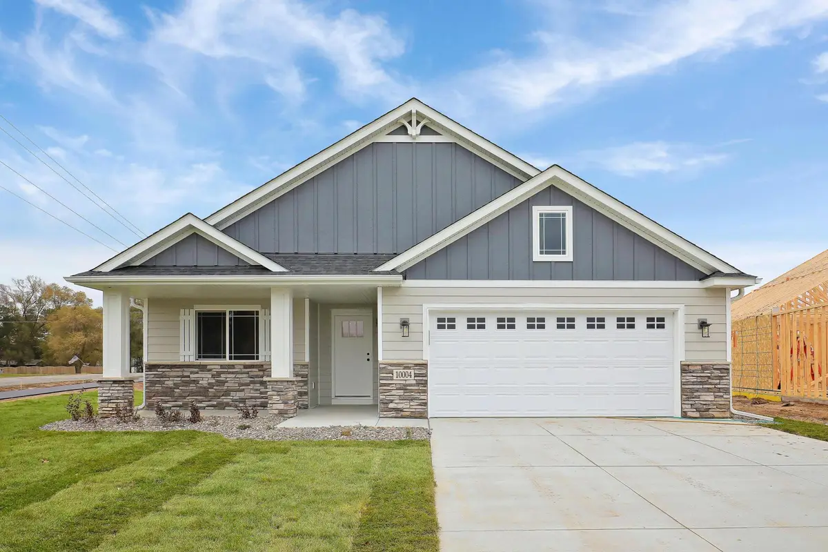 23444 Woodbine St Nw, Saint Francis, MN 55070 - #1
