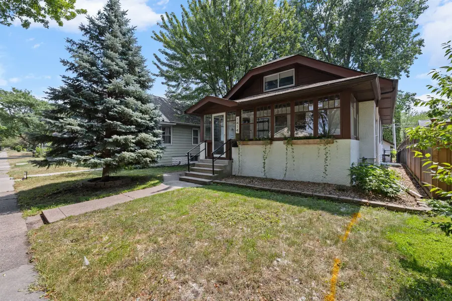 1414 Juliet Avenue, Saint Paul, MN 55105 - #2