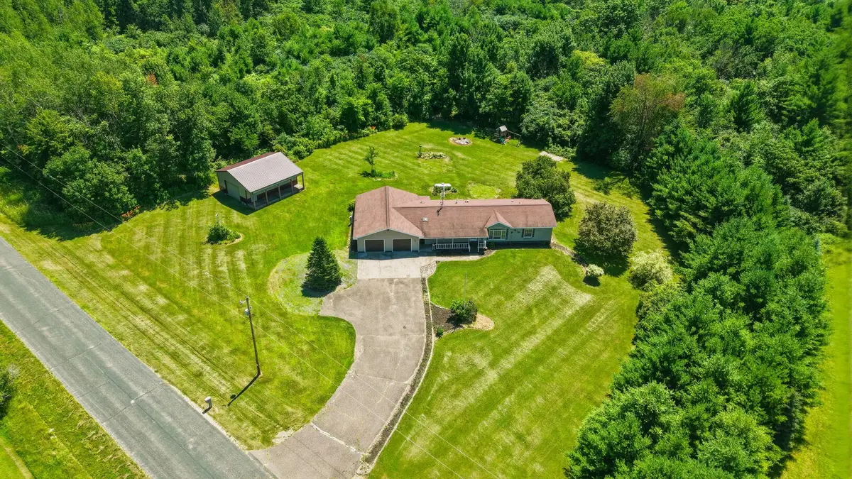 528 50th Avenue, Clear Lake, WI 54005 - #1