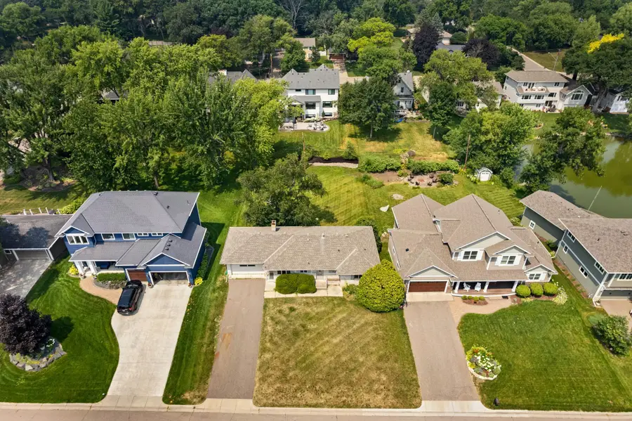 5308 Forslin Drive, Edina, MN 55436 - #2