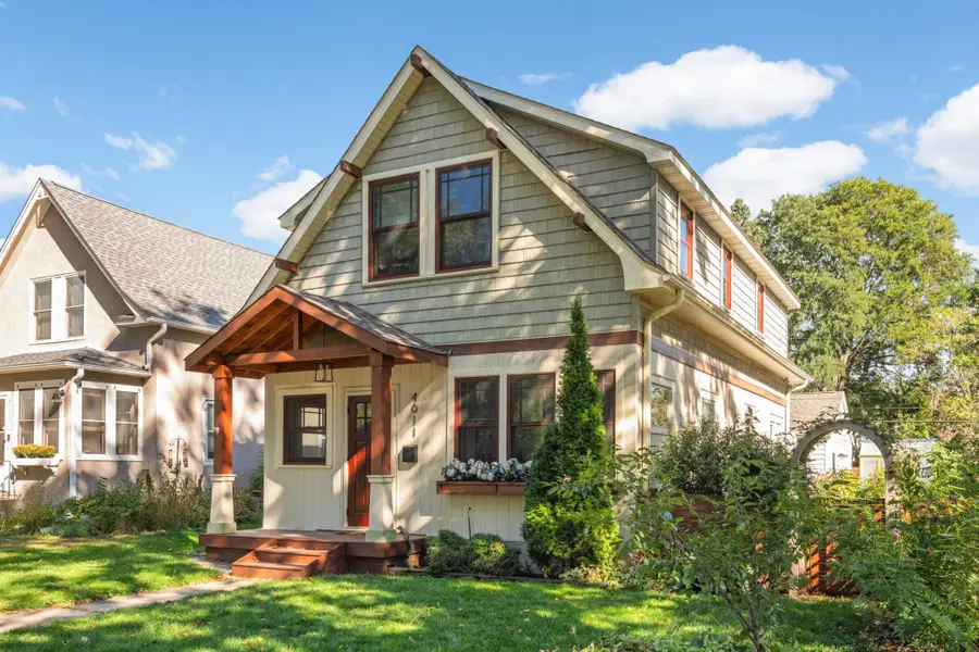 4011 38th Avenue S, Minneapolis, MN 55406 - #2