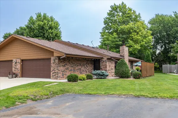 2205 Baihly Court Sw, Rochester, MN 55902