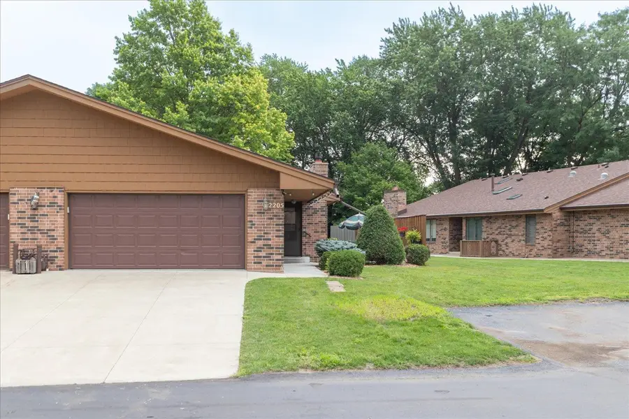 2205 Baihly Court Sw, Rochester, MN 55902 - #2