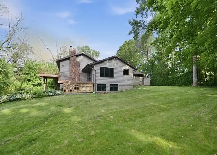 4110 Juneau Lane N, Plymouth, MN 55446 - #2