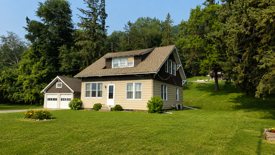 624 Main Street, Plum City, WI 54761 - #2