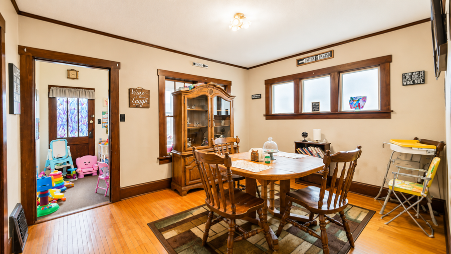 624 Main Street, Plum City, WI 54761 - #3