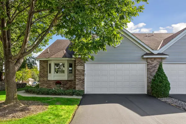 14374 Peninsula Point Drive, Savage, MN 55378