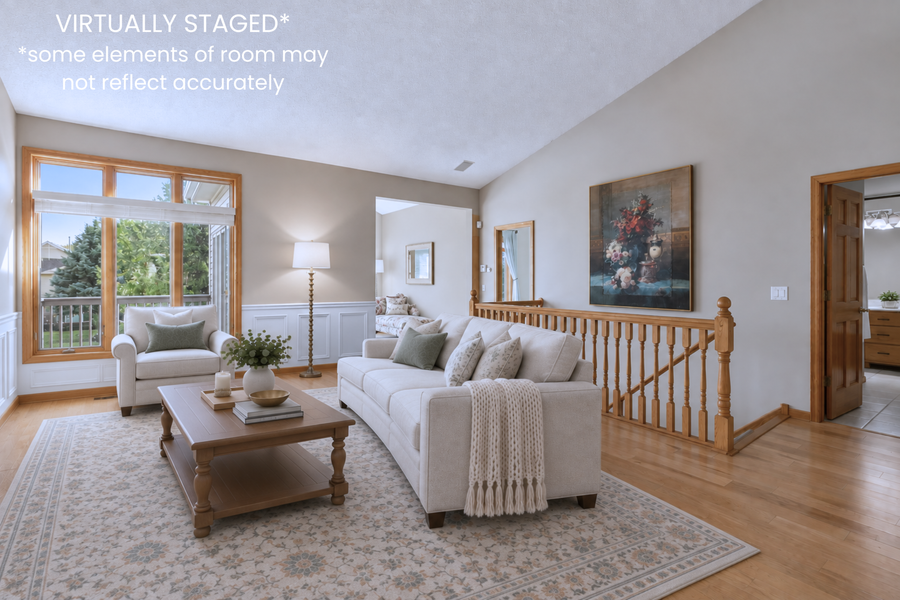14374 Peninsula Point Drive, Savage, MN 55378 - #2
