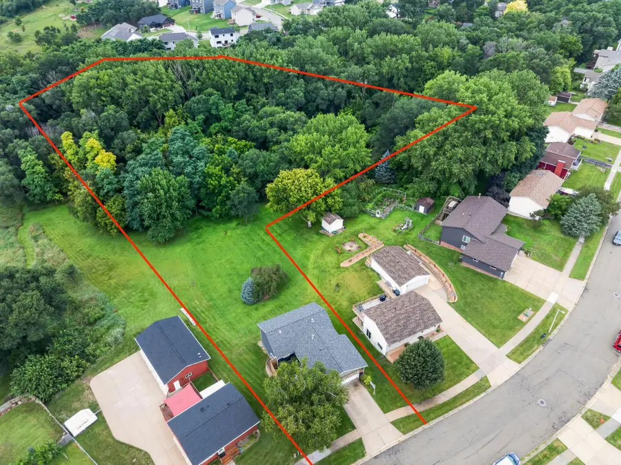614 37th Street Sw, Rochester, MN 55902 - #3
