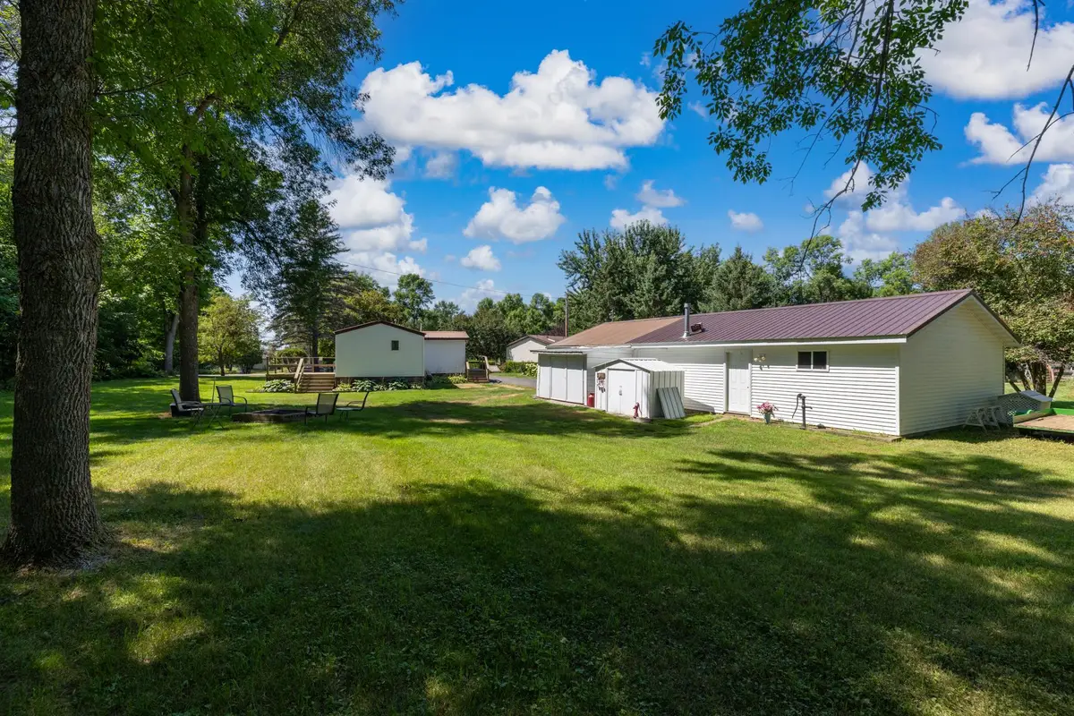 910 Lake Shore Boulevard, Wahkon, MN 56386 - #1