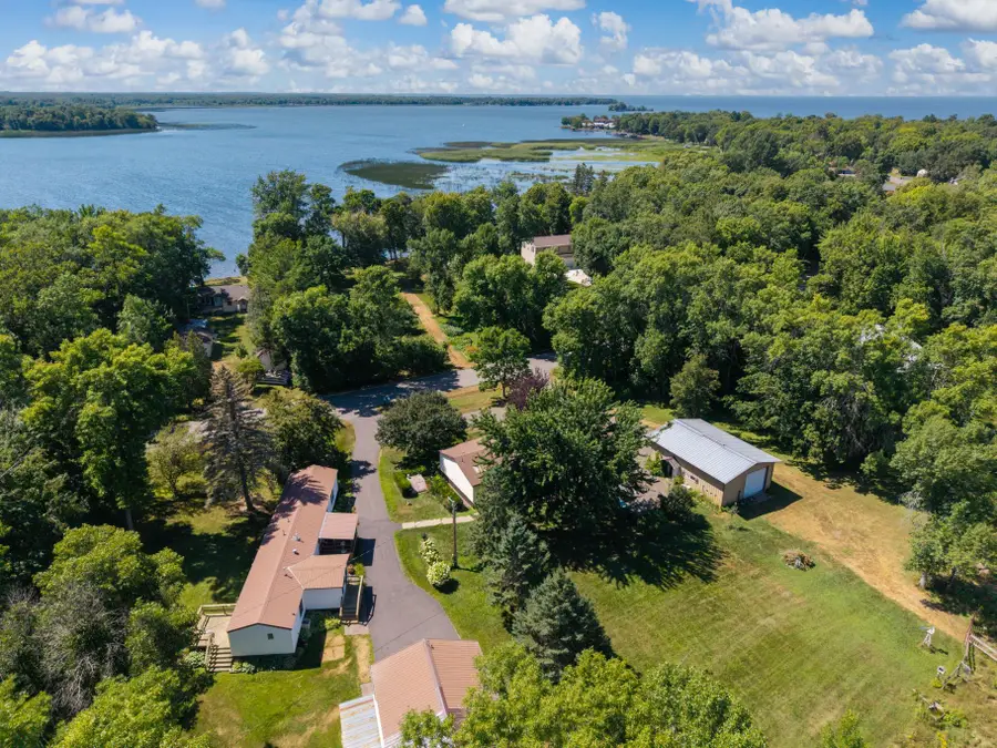 910 Lake Shore Boulevard, Wahkon, MN 56386 - #3