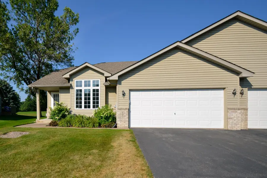 23037 Arrowhead Street Nw, Saint Francis, MN 55070 - #2