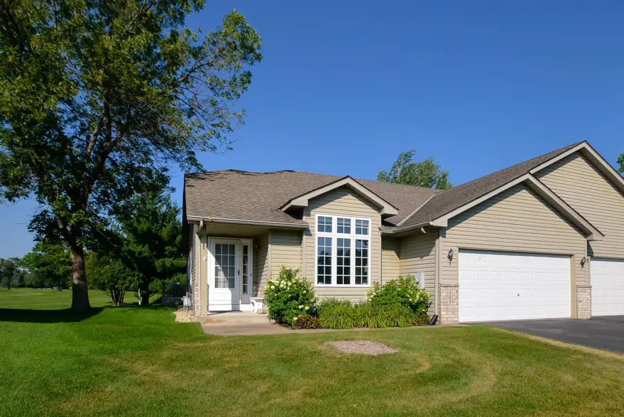 23037 Arrowhead Street Nw, Saint Francis, MN 55070 - #3