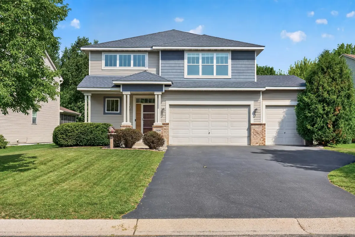 13690 Atwood Trail, Rosemount, MN 55068 - #1