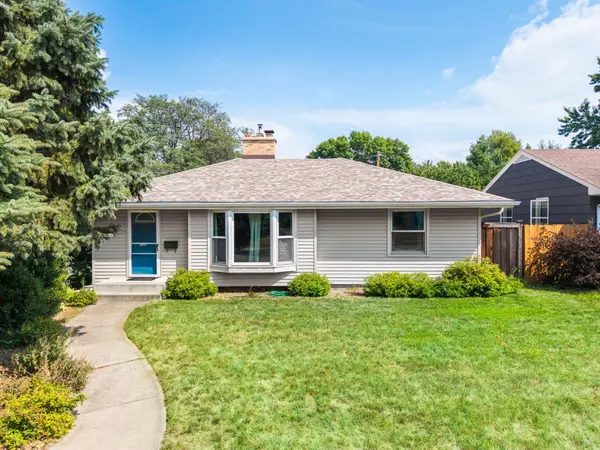 6001 Washburn Avenue S, Minneapolis, MN 55410