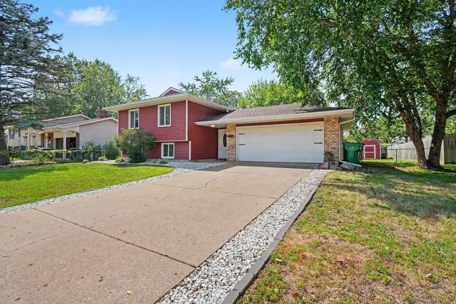 10441 Partridge Street Nw, Coon Rapids, MN 55433 - #2