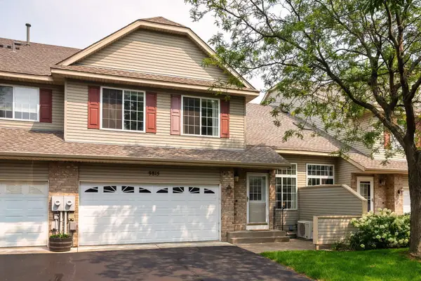 9815 Hamlet Lane S, Cottage Grove, MN 55016