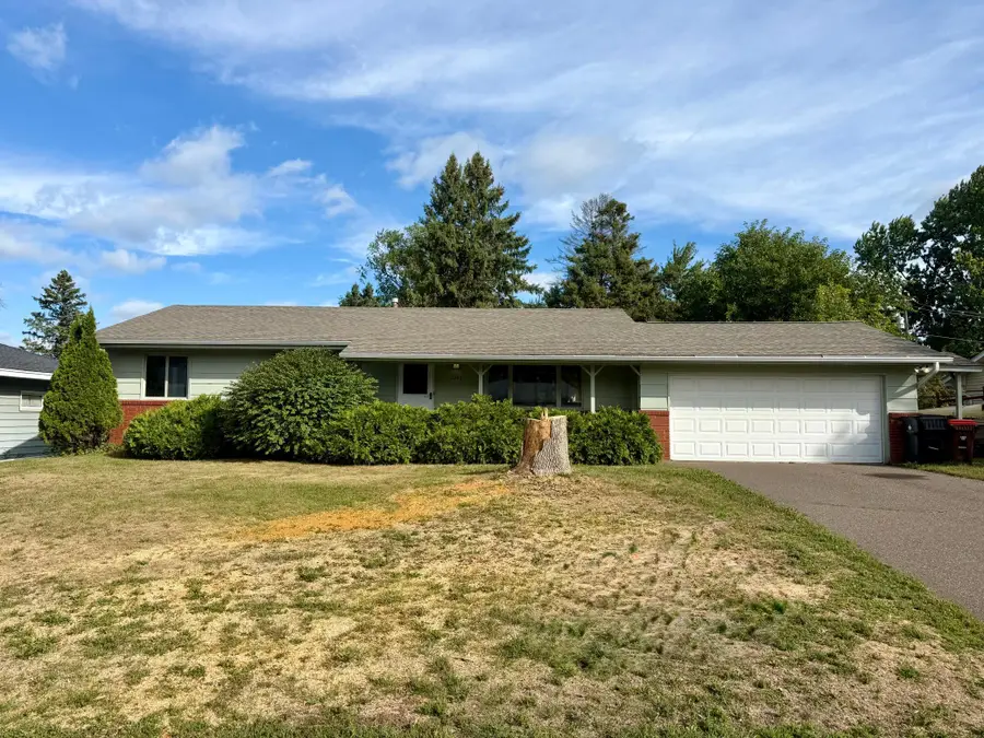 2245 Beam Avenue, Maplewood, MN 55109 - #2