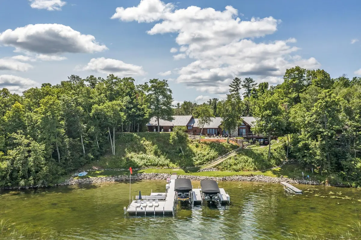 2468 Maple Drive Sw, Nisswa, MN 56468 - #1