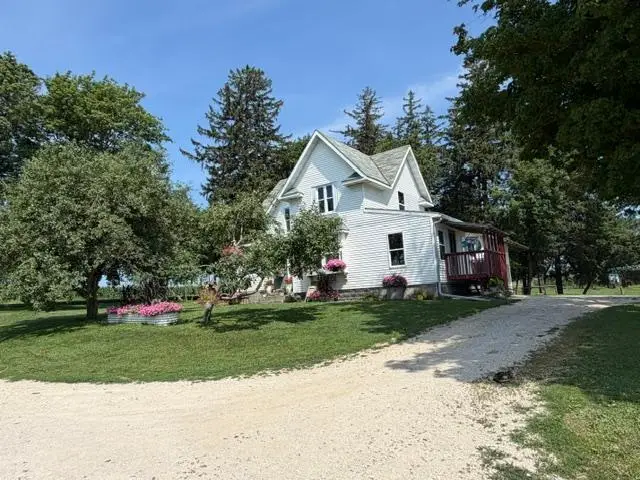 12570 County 23, Canton, MN 55922 - #1