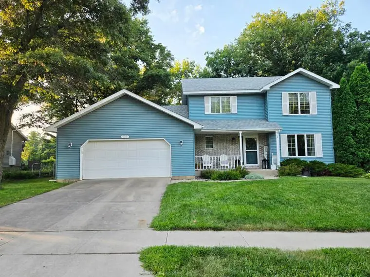 815 23rd Street Sw, Rochester, MN 55902 - #1