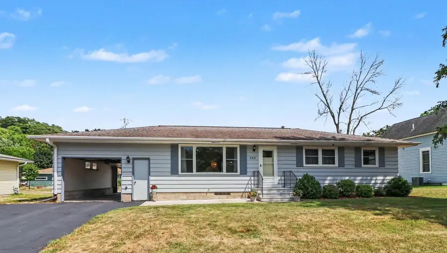 525 21st Street, Red Wing, MN 55066 - #2
